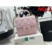 CHANEL HANDBAGS AS68063 (11CM) 1:1 Quality