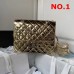 CHANEL HANDBAGS AS4649 (23.5CM) 1:1 Quality