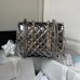 CHANEL HANDBAGS AS4649 (23.5CM) 1:1 Quality