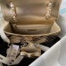 CHANEL HANDBAGS AS4649 (23.5CM) 1:1 Quality