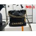 CHANEL HANDBAGS AS3980 (20CM) 1:1 Quality