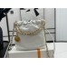 CHANEL HANDBAGS AS3980 (20CM) 1:1 Quality