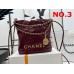 CHANEL HANDBAGS AS3980 (20CM) 1:1 Quality