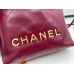 CHANEL HANDBAGS AS3980 (20CM) 1:1 Quality