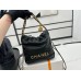 CHANEL HANDBAGS AS3980 (20CM) 1:1 Quality