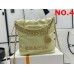 CHANEL HANDBAGS AS3980 (20CM) 1:1 Quality