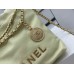 CHANEL HANDBAGS AS3980 (20CM) 1:1 Quality