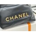 CHANEL HANDBAGS AS3980 (20CM) 1:1 Quality