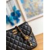 CHANEL HANDBAGS AS3259 hobohandbag (19.5CM) 1:1 Quality