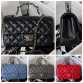 CHANEL HANDBAGS AS2431 (20CM) 1:1 Quality