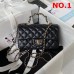 CHANEL HANDBAGS AS2431 (20CM) 1:1 Quality