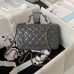 CHANEL HANDBAGS AS2431 (20CM) 1:1 Quality