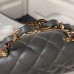 CHANEL HANDBAGS AS2431 (20CM) 1:1 Quality