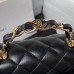 CHANEL HANDBAGS AS2431 (20CM) 1:1 Quality