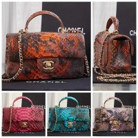 CHANEL HANDBAGS AS2431(20CM) 1:1 Quality