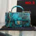 CHANEL HANDBAGS AS2431(20CM) 1:1 Quality