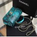 CHANEL HANDBAGS AS2431(20CM) 1:1 Quality