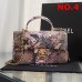 CHANEL HANDBAGS AS2431(20CM) 1:1 Quality