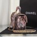 CHANEL HANDBAGS AS2431(20CM) 1:1 Quality