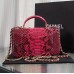 CHANEL HANDBAGS AS2431(20CM) 1:1 Quality