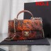 CHANEL HANDBAGS AS2431(20CM) 1:1 Quality