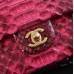 CHANEL HANDBAGS AS2431(20CM) 1:1 Quality