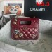 CHANEL HANDBAGS AS1163 (20CM) 1:1 Quality