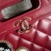 CHANEL HANDBAGS AS1163 (20CM) 1:1 Quality