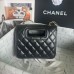 CHANEL HANDBAGS AS1163 (20CM) 1:1 Quality