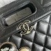 CHANEL HANDBAGS AS1163 (20CM) 1:1 Quality