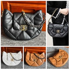 CHANEL HANDBAGS AS4638 (25CM) 1:1 Quality