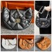 CHANEL HANDBAGS AS4638 (25CM) 1:1 Quality