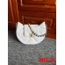 CHANEL HANDBAGS AS4638 (25CM) 1:1 Quality