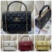 CHANEL HANDBAGS 92336 (25CM) 1:1 Quality