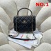 CHANEL HANDBAGS 92336 (25CM) 1:1 Quality