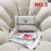 CHANEL HANDBAGS 92336 (25CM) 1:1 Quality