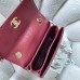 CHANEL HANDBAGS 92336 (25CM) 1:1 Quality