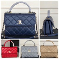 CHANEL HANDBAGS 92336 (25CM) 1:1 Quality