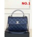 CHANEL HANDBAGS 92336 (25CM) 1:1 Quality