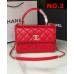 CHANEL HANDBAGS 92336 (25CM) 1:1 Quality