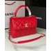 CHANEL HANDBAGS 92336 (25CM) 1:1 Quality