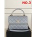 CHANEL HANDBAGS 92336 (25CM) 1:1 Quality