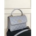 CHANEL HANDBAGS 92336 (25CM) 1:1 Quality