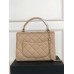 CHANEL HANDBAGS 92336 (25CM) 1:1 Quality