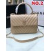 CHANEL HANDBAGS 92336 (25CM) 1:1 Quality