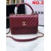 CHANEL HANDBAGS 92336 (25CM) 1:1 Quality