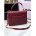 CHANEL HANDBAGS 92336 (25CM) 1:1 Quality