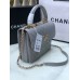 CHANEL HANDBAGS 92336 (25CM) 1:1 Quality