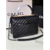 CHANEL HANDBAGS 92336 (25CM) 1:1 Quality