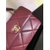 CHANEL HANDBAGS 92336 (25CM) 1:1 Quality